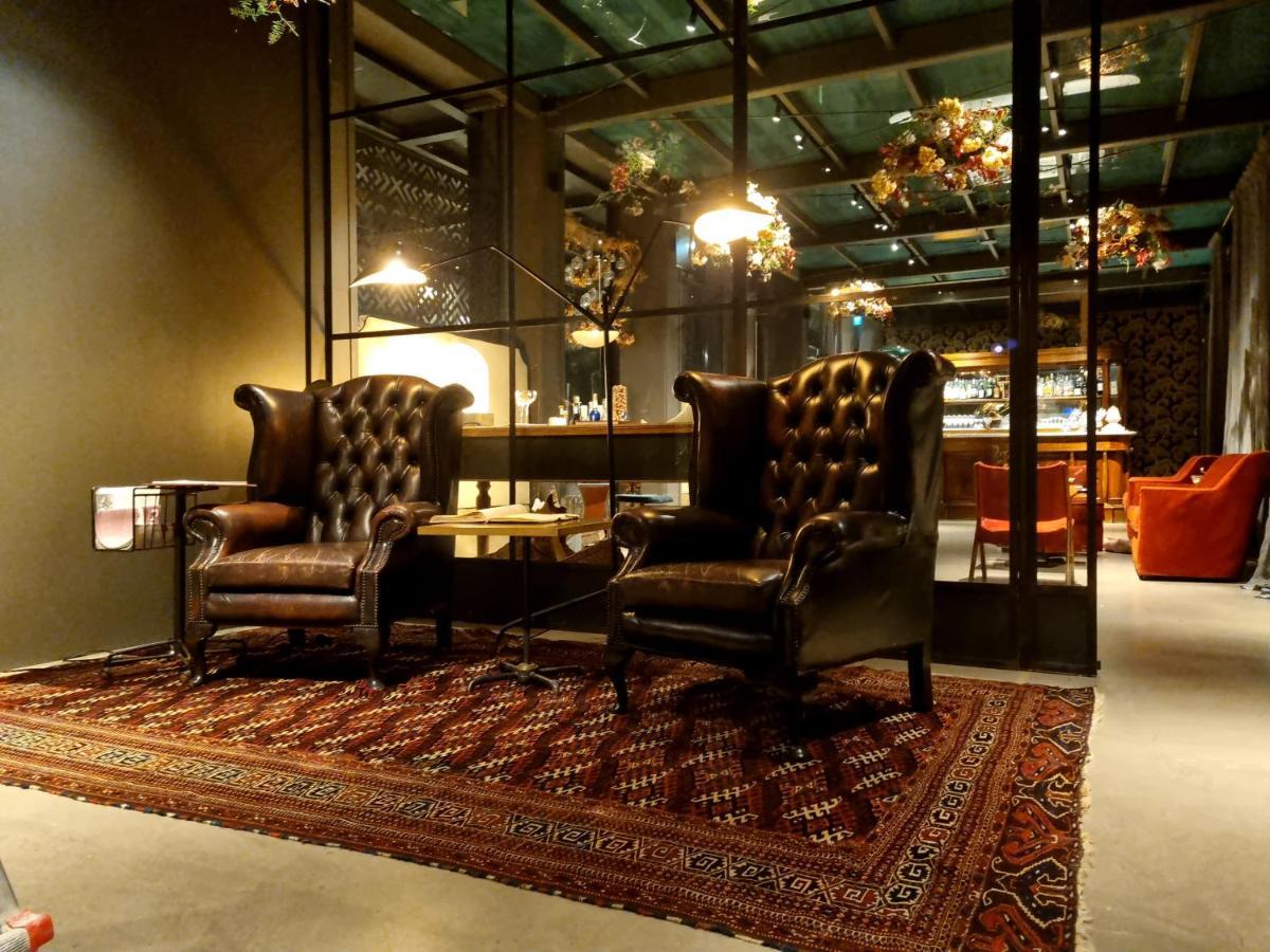 Boutique Hotel Borgo Nuovo Milano Exteriör bild