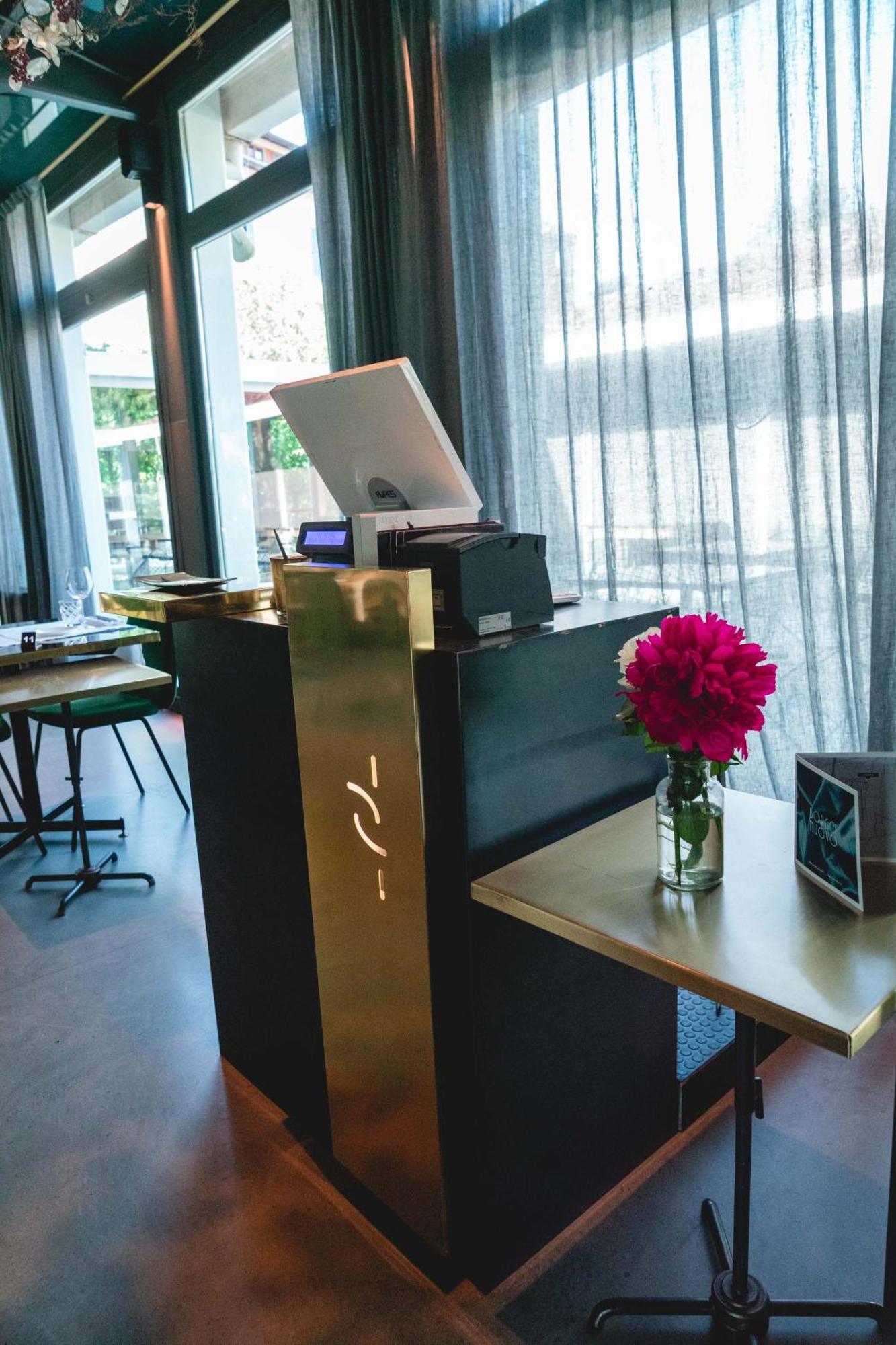 Boutique Hotel Borgo Nuovo Milano Exteriör bild