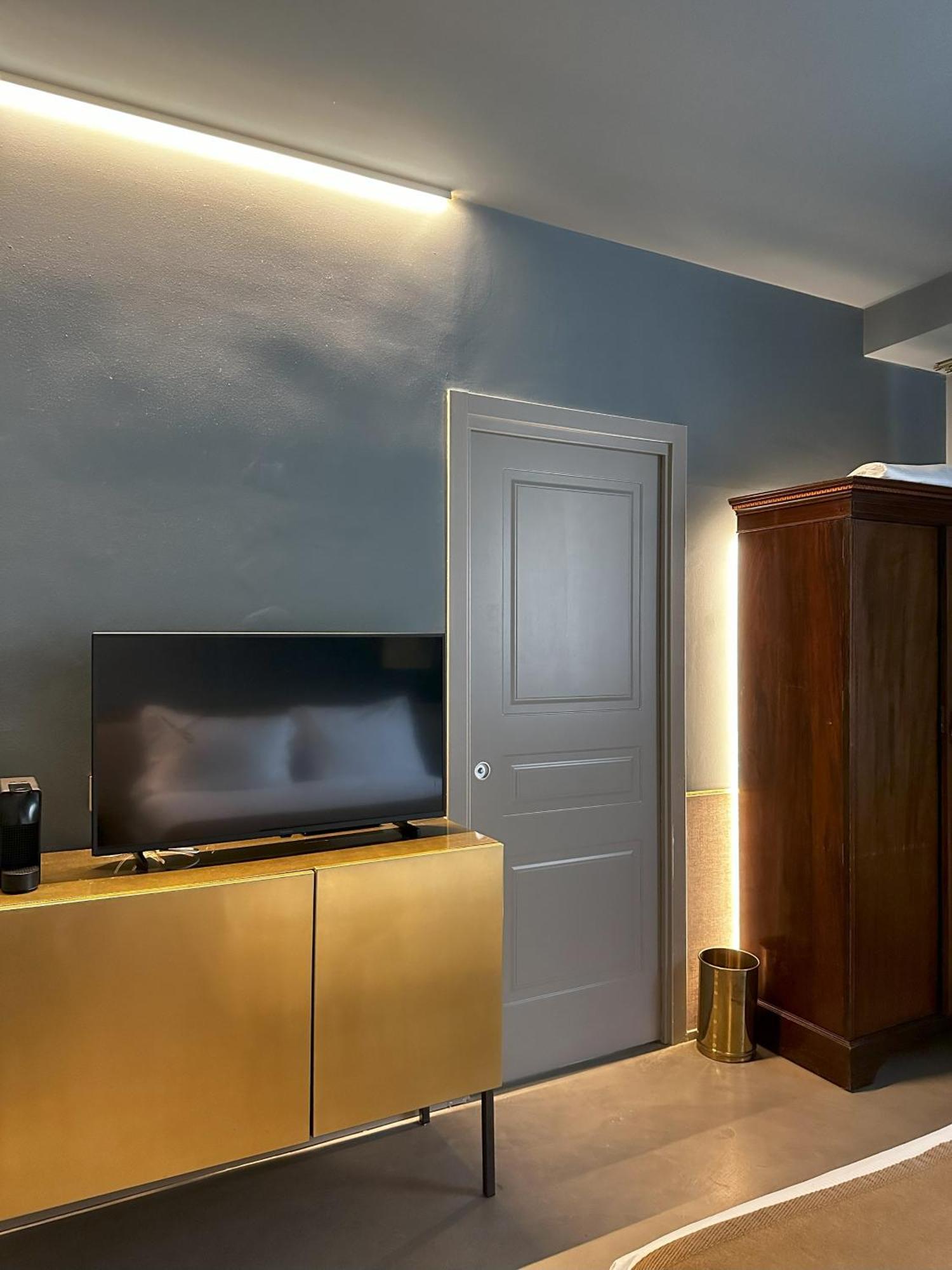 Boutique Hotel Borgo Nuovo Milano Exteriör bild