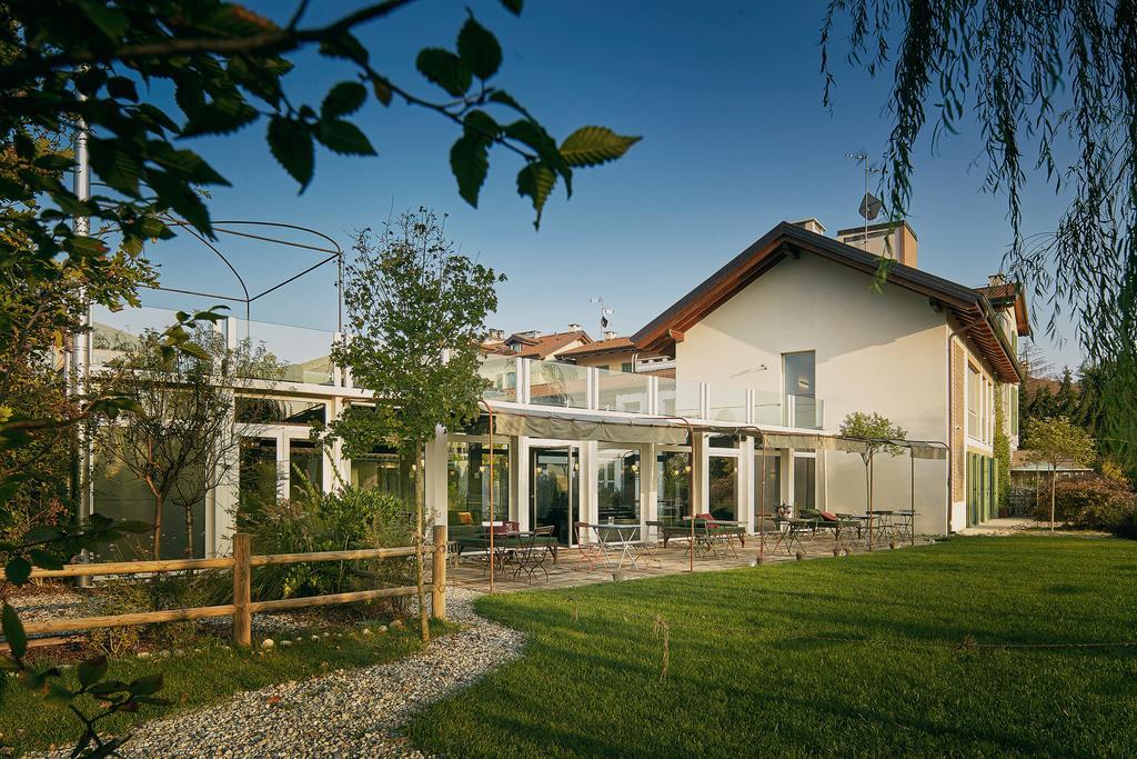 Boutique Hotel Borgo Nuovo Milano Exteriör bild