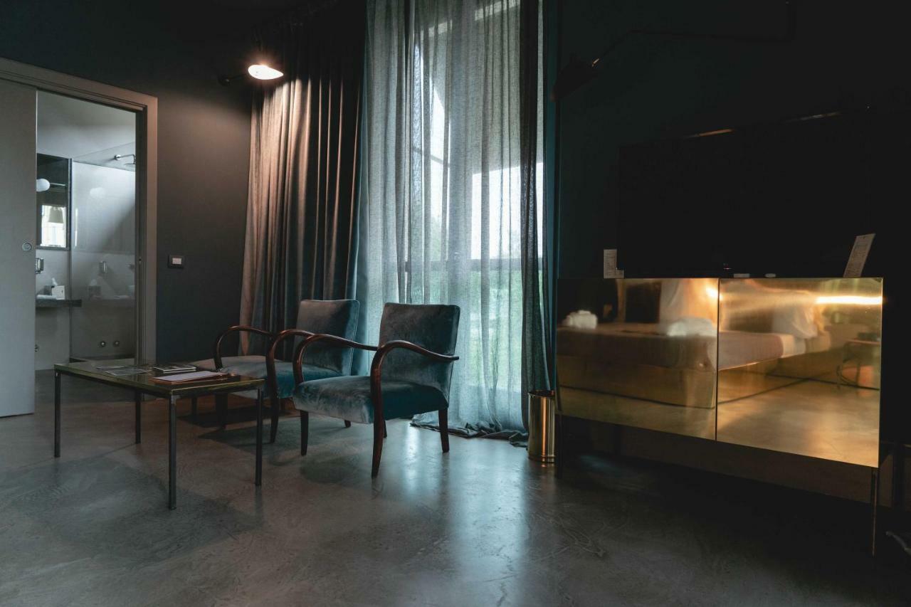Boutique Hotel Borgo Nuovo Milano Exteriör bild
